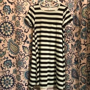 LulaRoe XXS Carly